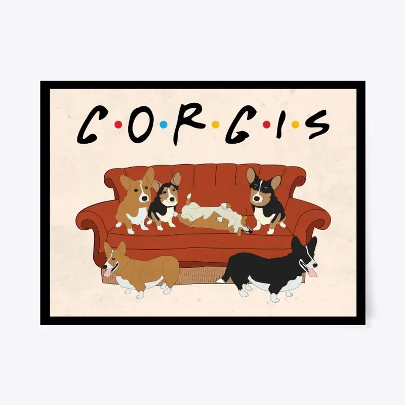 Corgis